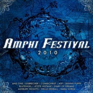 Various: Amphi Festival 2010