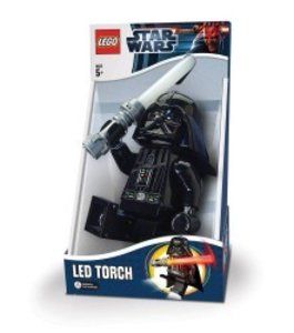 Universal Trends UT21212 - LEGO®: LED-Lampe Darth Vader