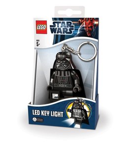 Universal Trends UT21211 - LEGO®: Mini Taschenlampe Star Wars