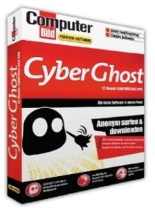 CyberGhost VPN 12 Monate (Computer Bild)
