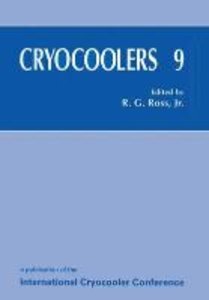 Cryocoolers 9