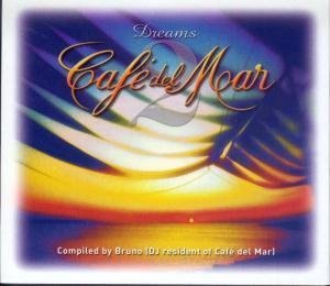 Various: Cafe Del Mar-Dreams 2