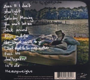 Chesapeake (Incl.Bonus Tracks)