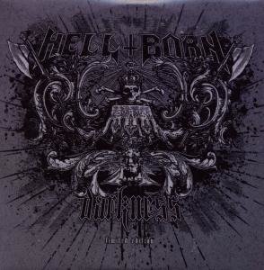 Hell-Born: Darkness Limited Edition
