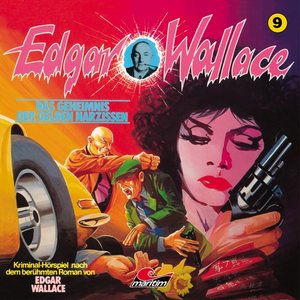 EDGAR WALLACE KLASSIKER EDITION, 1 Audio-CD