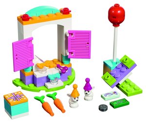 LEGO® Friends 41113 - Partykuchen