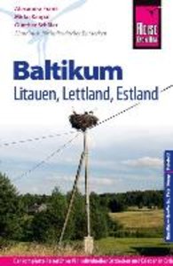 Reise Know-How Baltikum