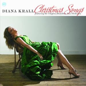 Christmas Songs. Musik-CD