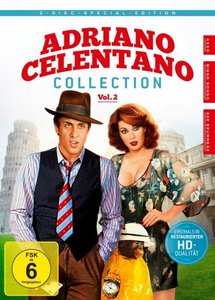 Adriano Celentano Collection Vol. 2