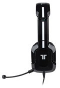 TRITTON(R) Kunai Stereo Headset für PS3, PS4 und PS Vita - schwarz