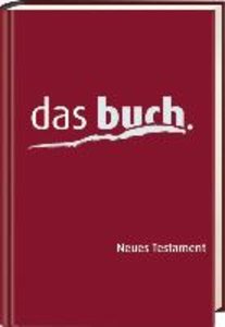 Das Buch - Neues Testament, Übersetzung Werner, bordeaux