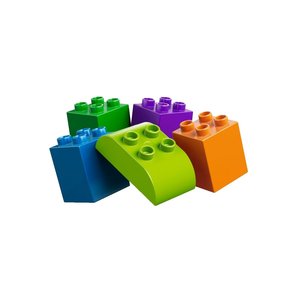 LEGO® DUPLO 10554 Nachzieh-Spielset