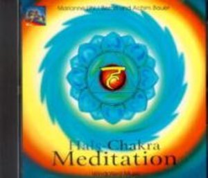 Hals-Chakra-Meditation