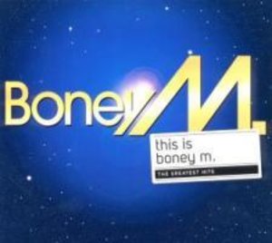 Boney M.: This Is (The Magic Of Boney M.)