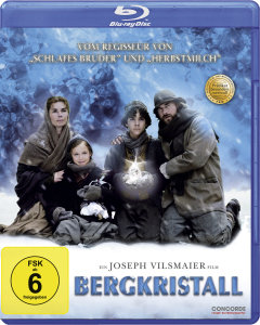 Bergkristall (2004) (Blu-ray)