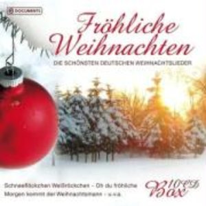 Tölzer Knabenchor/Trenker, L: Fröhliche Weihnachten