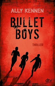 Bullet Boys