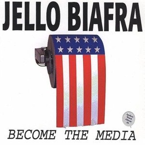 Become The Media