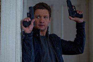 Das Bourne Vermächtnis (Ultra HD Blu-ray & Blu-ray)