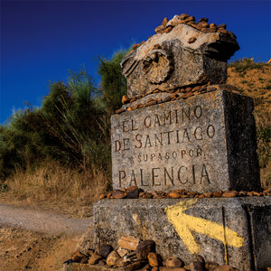Camino de Santiago 2023