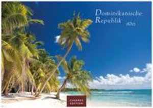 Dominikanische Republik 2023 L 35x50cm