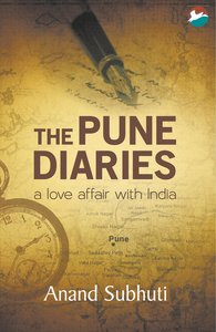 Subhuti, A: Pune Diaries