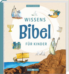 Wissensbibel für Kinder