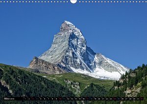 MATTERHORN. Faszination und Magie