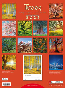 Trees 2022
