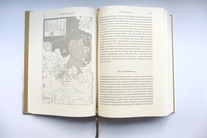 Das europäische Jahrhundert