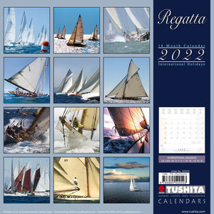 Regatta 2022