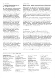 Kanada Wochenplaner 2025 - 53 Blatt mit Zitaten und Wochenchronik