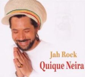 Quique Neira: Jah Rock