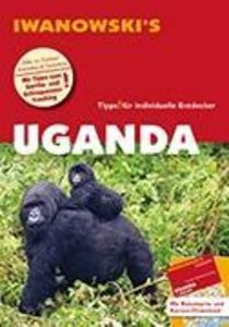 Iwanoski's Uganda