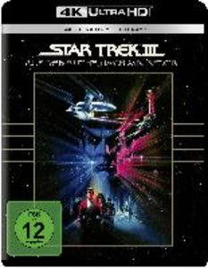 Star Trek III - Auf der Suche nach Mr. Spock
