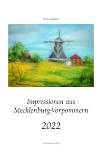 Impressionen aus Mecklenburg-Vorpommern 2022