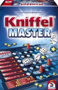 Kniffel Master (Spiel)