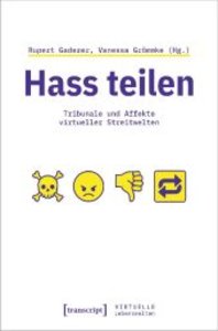 Hass teilen