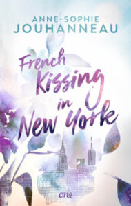 French Kissing in New York