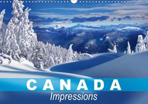 Canada Impressions