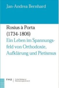 Rosius à Porta (1734-1806)