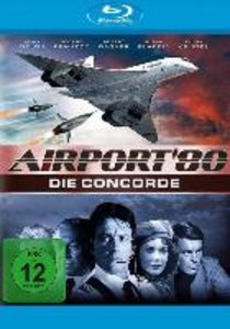 Airport 80 - Die Concorde