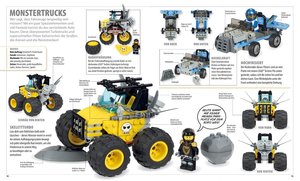 Das LEGO Ideen-Buch