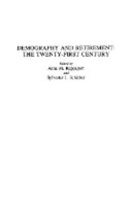 Demography and Retirement