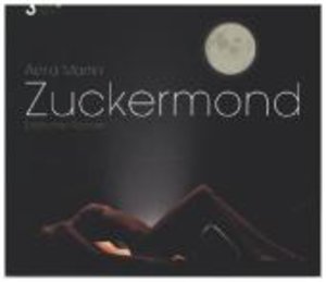 Zuckermond, 3 Audio-CDs