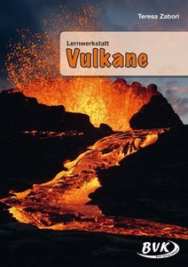 Lernwerkstatt Vulkane