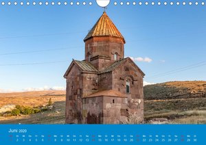 Unbekanntes Armenien