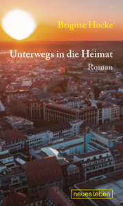 Unterwegs in die Heimat