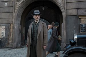 Babylon Berlin Collection Staffel 1 & 2 (Blu-ray)