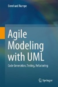 Agile Modeling with UML